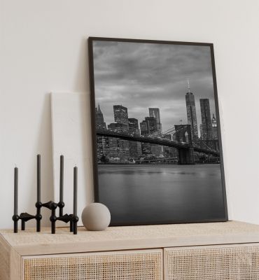 Poster New York Panorama