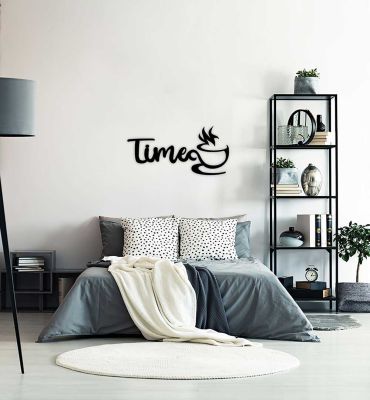 Wall Art Kaffee Schlafzimmer 
