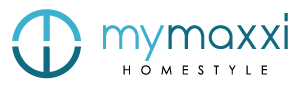 MyMaxxi Logo - Black Week