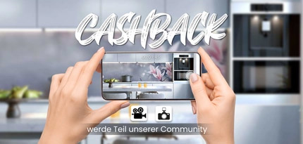Cashback Aktion